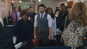 How to Get Away with Murder Season 1 Episode 4