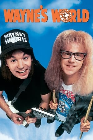 Wayne's World - 1992 soap2day