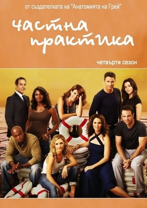 Poster Частна практика 2007