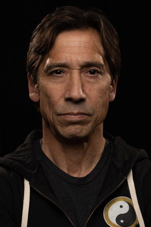 Keith Cooke