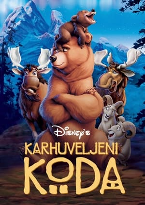 Karhuveljeni Koda (2003)