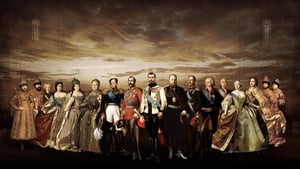 poster The Romanovs