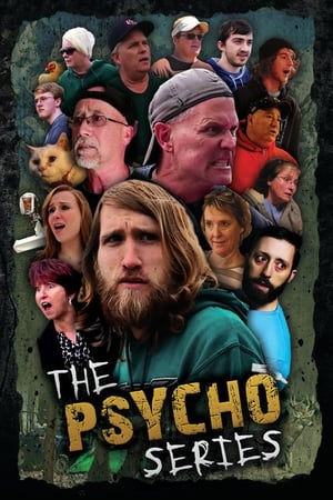 Image The Psycho Series
