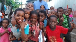 Mayotte, Childhood in Danger film complet