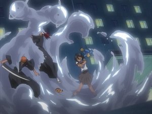Bleach Season 1 Episode 73