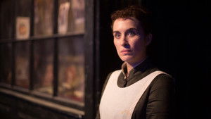 The Secret Agent: 1×1