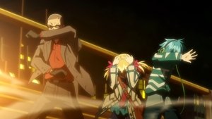 Clockwork Planet Season 1 Episode 3