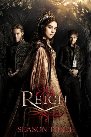 Reign: Säsong 3