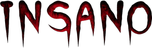 Insano — Logos 1