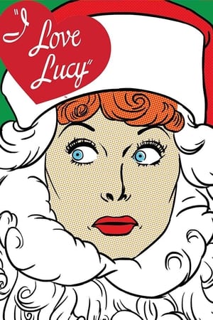 I Love Lucy Christmas Special