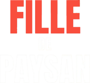 Fille de paysan