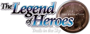 The Legend of Heroes: Trails in the Sky