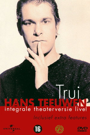 Hans Teeuwen: Trui 5