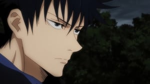 Jujutsu Kaisen Season 1 Episode 4