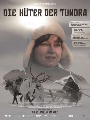 Image Die Hüter der Tundra