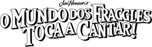 Fraggle Rock: Rock On! — Logos 12