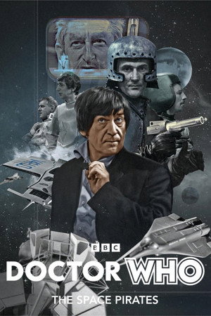 Doctor Who: The Space Pirates