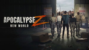 Apocalypse Z: New World 4