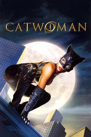 Catwoman: Deleted Scenes poster