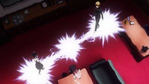 Kaguya-sama: Love Is War Season 1 Episode 12