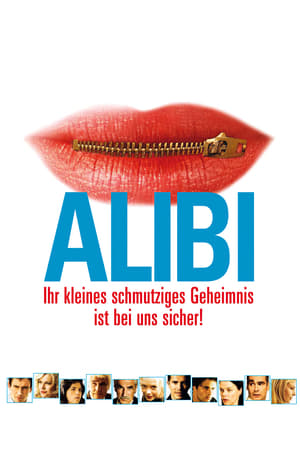 Poster Alibi 2006