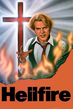 Poster Hellfire 1983