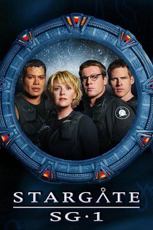 Assista Stargate SG-1 Online Grátis