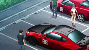 MF Ghost 3 Dublado Episódio 08