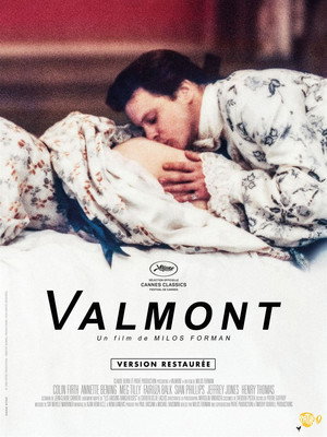 Valmont 32