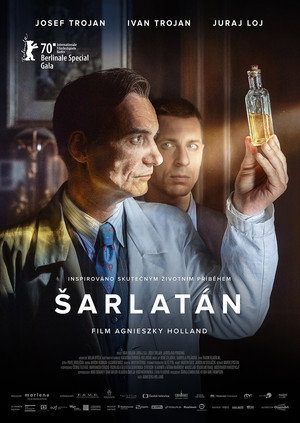 Charlatan 33