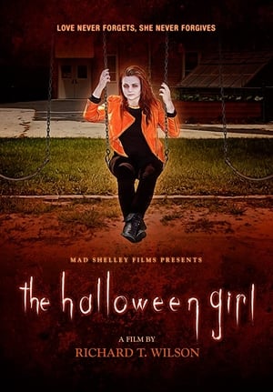 Image The Halloween Girl