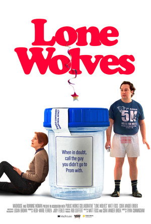 Lone Wolves 4