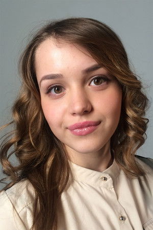 Vasilina Yuskovets photo