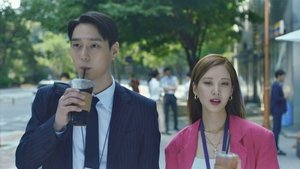 Private Lives Season 1 Episode 2