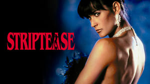 [18+] Striptease (1996)