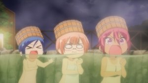 We Never Learn: BOKUBEN Season 2 Episode 1