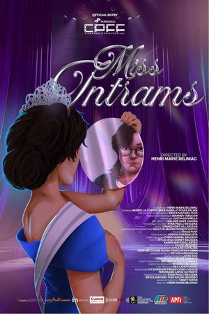 Miss Intrams
