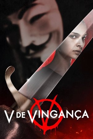Image V de Vingança