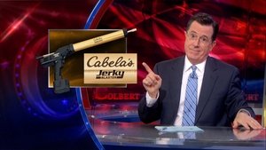 The Colbert Report: 10×107