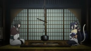 Utawarerumono: The False Faces: 1×1