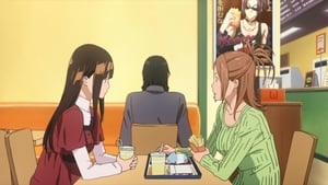 Bakuman: 1×12