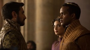 Still Star-Crossed 1 x 4