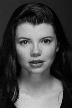 Katharine Cullen photo