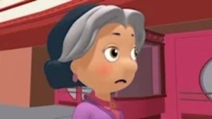 Épisode 6