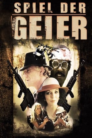 Image Spiel der Geier