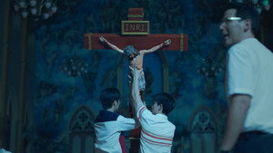 Ticket to Heaven 1×1