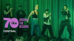 Central’s Look Back at News in the East Midlands 85-94 | StreamHub