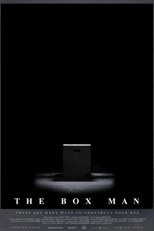 The Box Man