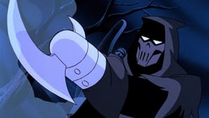 Batman: Mask of the Phantasm (1993)