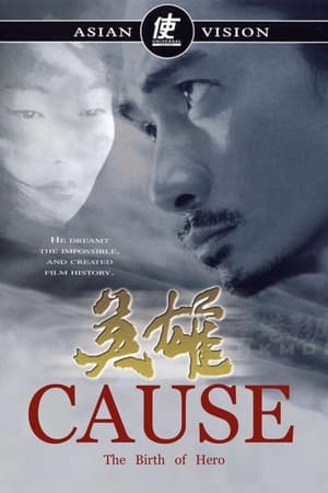 Cause: The Birth of Hero film complet